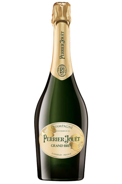 PERRIER JOUET GRAND BRUT 0,75 LITRI