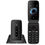 Miniatura: MAJESTIC TELEFONO CELLULARE SILENO 42 FLIP