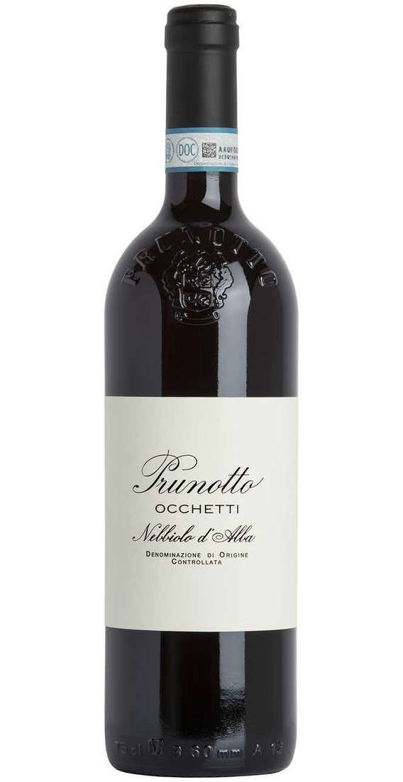 OCCHETTI LANGHE NEBBIOLO 2023