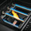 Miniatura: BARBECUE A GAS NAPOLEON FREESTYLE