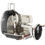 Miniatura: AFFETTATRICE MANUALE A VOLANO B116A-NERO