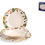 Miniatura: CHURCHILL SERVIZIO TAVOLA FRUIT OF FOREST 18 PEZZI