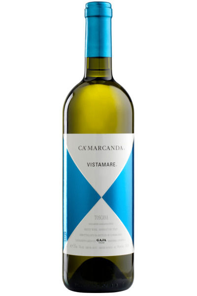 GAJA VISTAMARE 2024 CA' MARCANDA