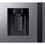 Miniatura: SAMSUNG FRIGO SIDE BY SIDE DISPENSER E FABBRICATORE DI GHIACCIO