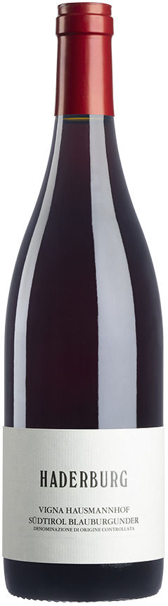 VERTICALE PINO NERO RISERVA 2012/13/15 0,75 LITRI