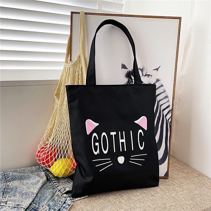 Thumbnail: Tote bag