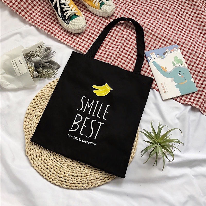 Thumbnail: Tote bag