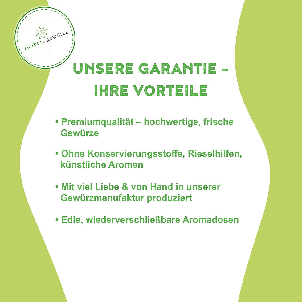 Miniatura: Zauber der Gewürze Zimtblüten, ganze getrocknete Zimt Blüten, handverlesen, o...