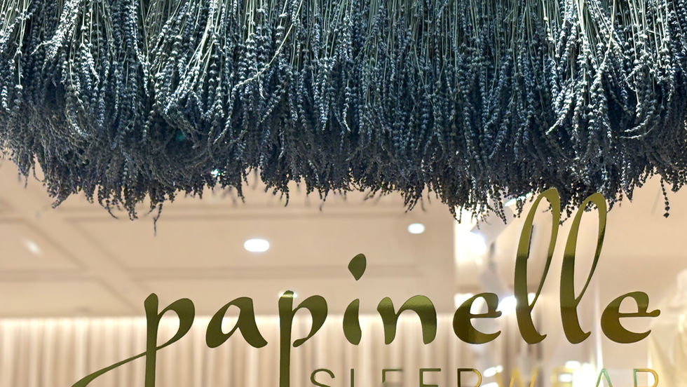Papinelle Storefront 