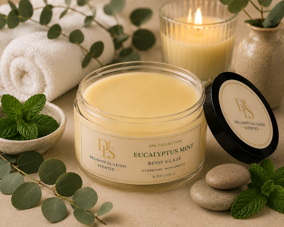 Thumbnail: Eucalyptus Mint