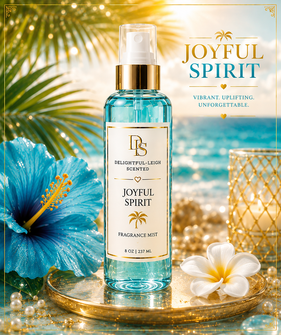 Thumbnail: Joyful Spirit