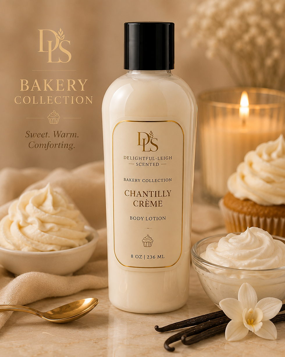 Thumbnail: Chantilly Creme