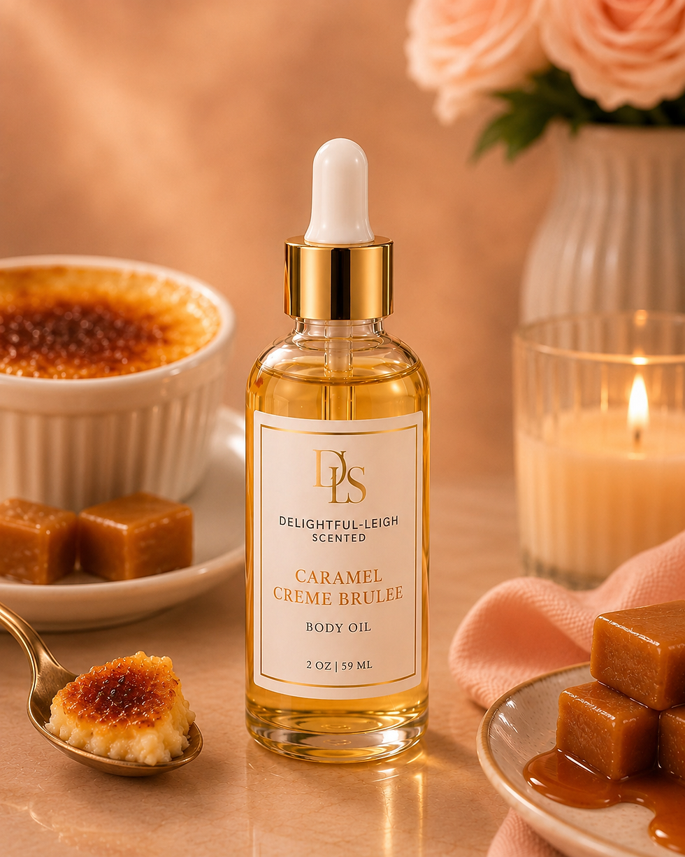 Thumbnail: Caramel Creme Brulee
