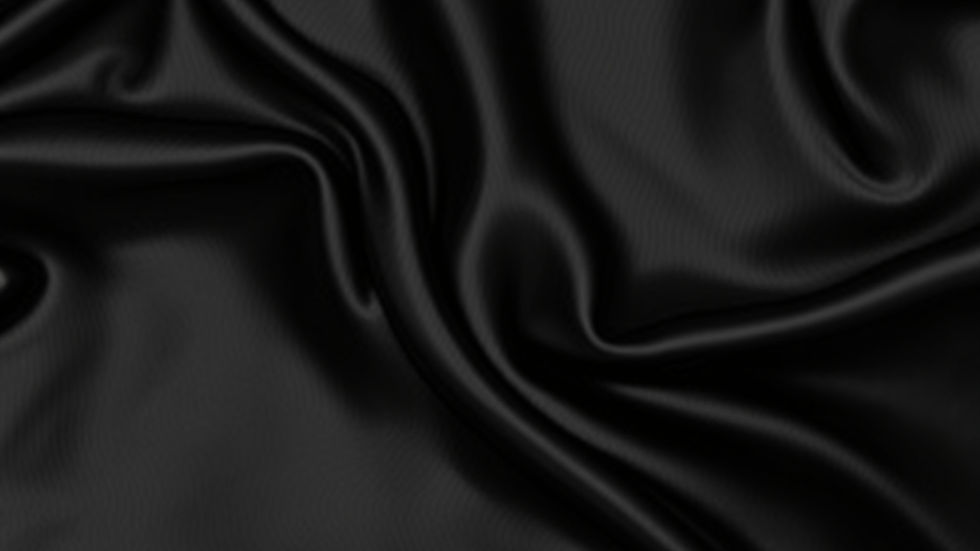 Black Satin Swirls of Fabric.jpg