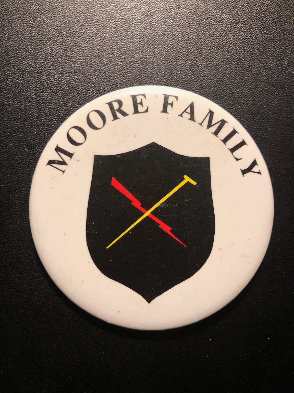 Writer: Moore Family
