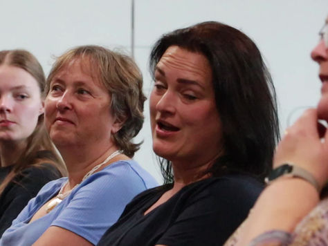 Highlights from the DaDOM student week in Kaunas