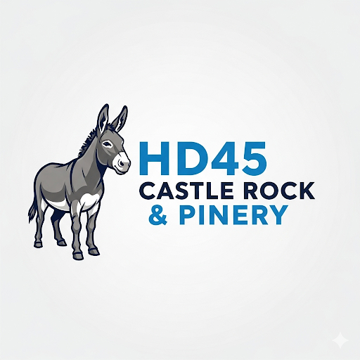 HD45 (Castle Rock and Pinery) Meetings