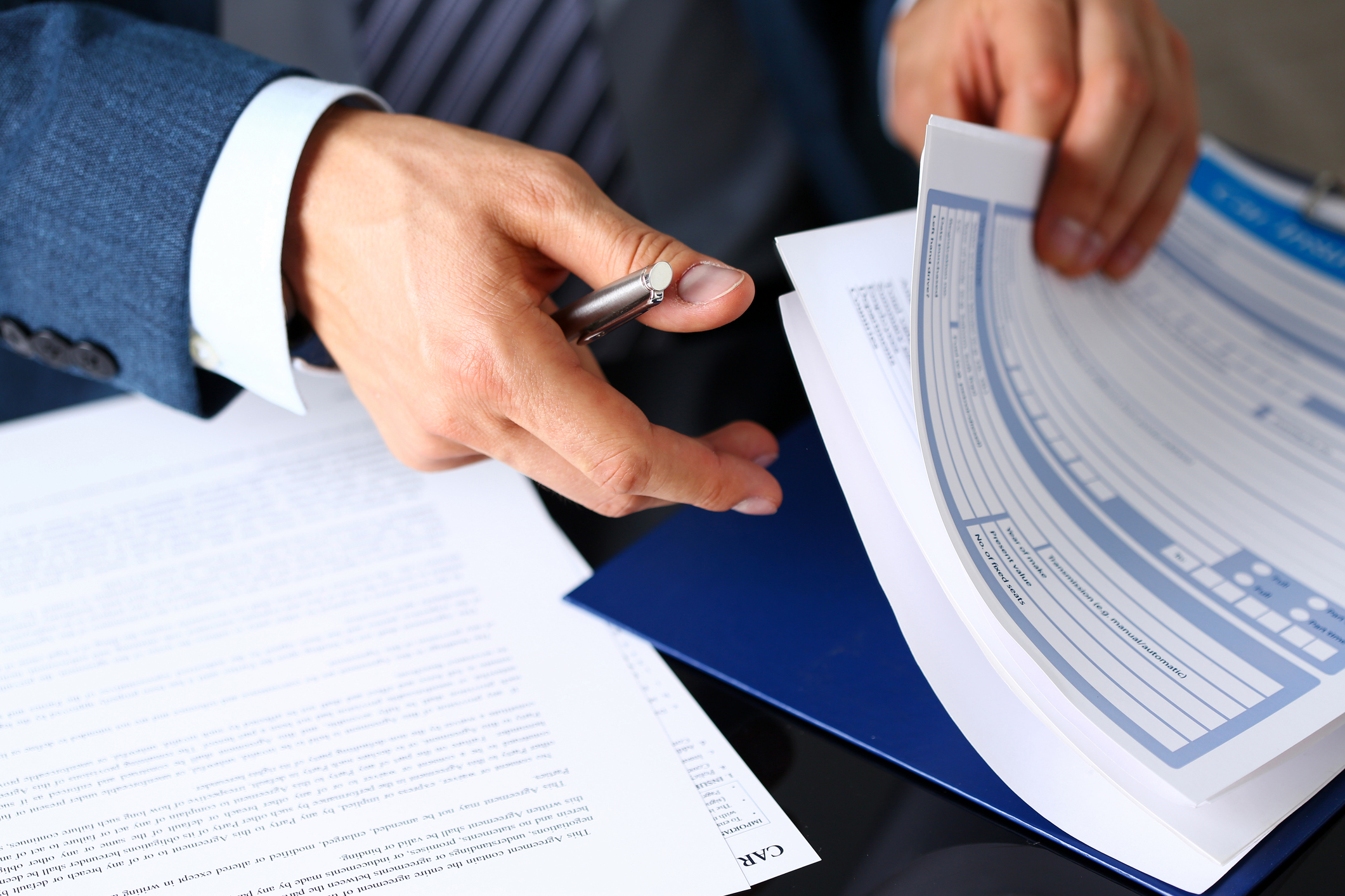 EMPLOYMENT LAW