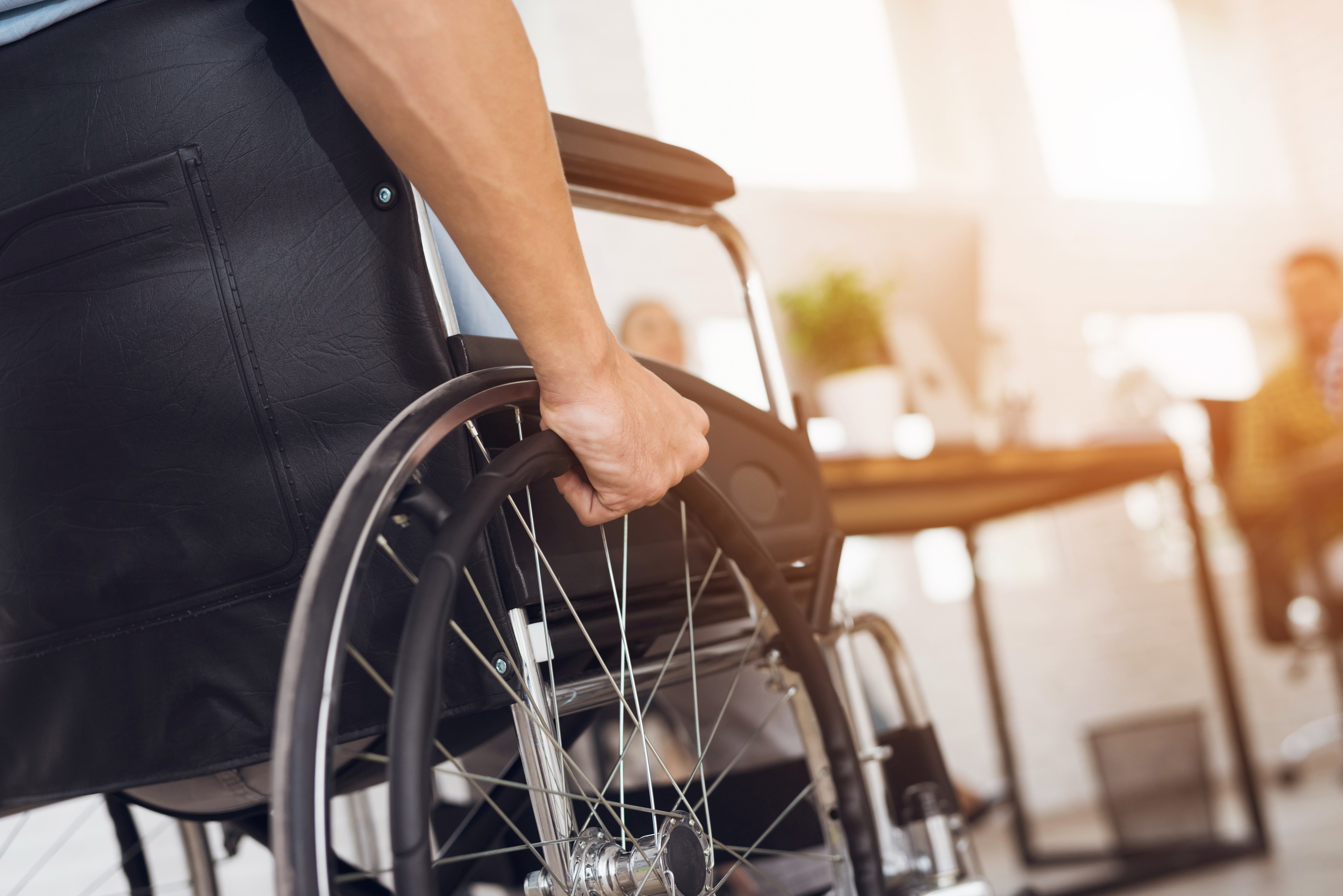 PERSONAL INJURY