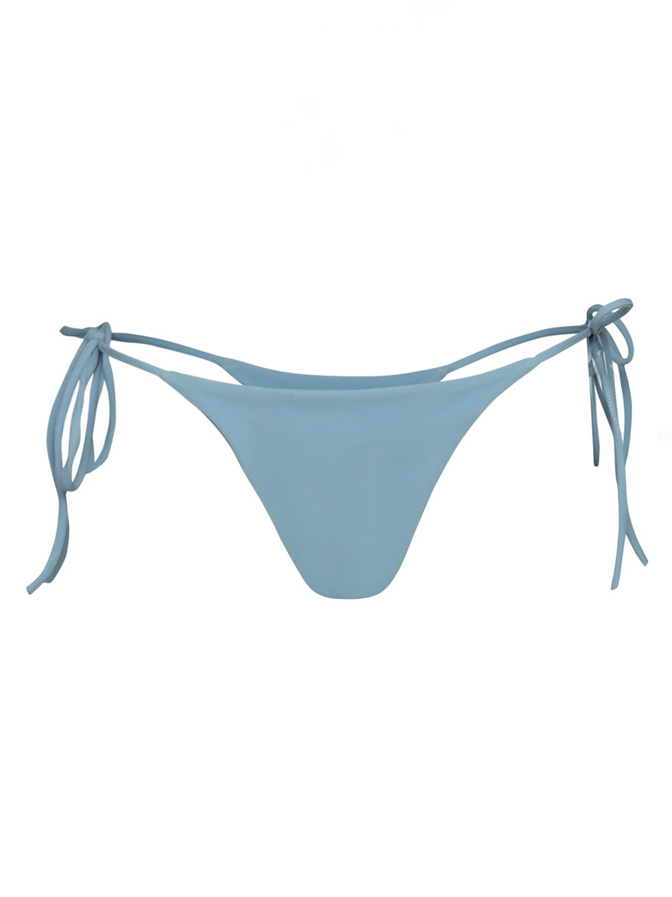 Miniature : SOFIA BIKINI BOTTOM - BABY BLUE