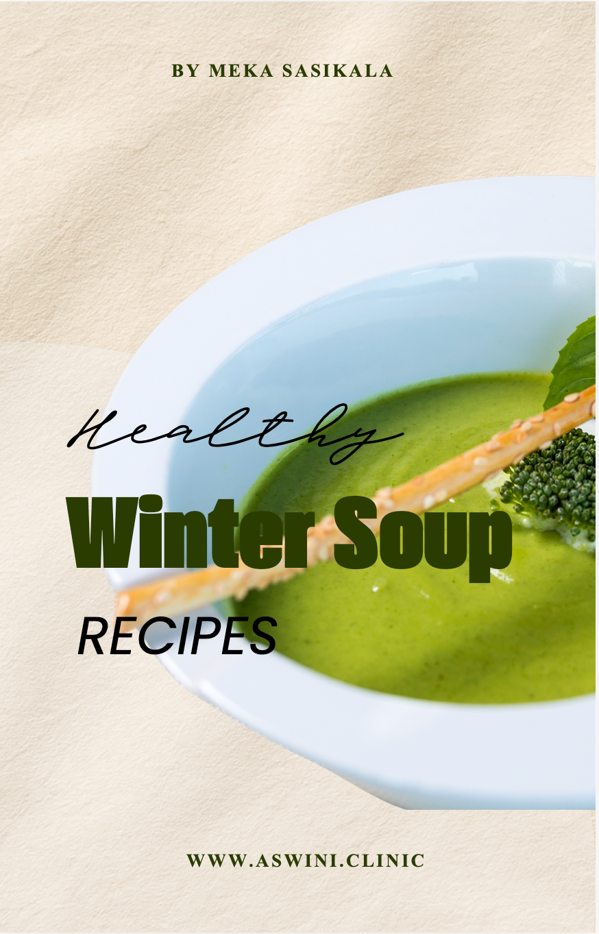 Here are healthy soup recipes using your ingredients. Each includes ingredients, steps, and benefits. These are light, nutritious, and suitable for daily meals