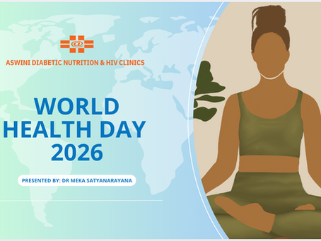 World Health Day 2026