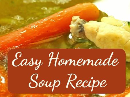 Broccoli and pumpkin soups are highly nutritious, low-calorie, and comfort-boosting meals that offer distinct health advantages, such as immune support, improved digestion, and weight management.