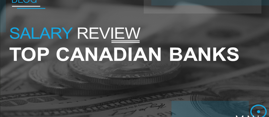 Salary Review: The Best Banks to Intern For