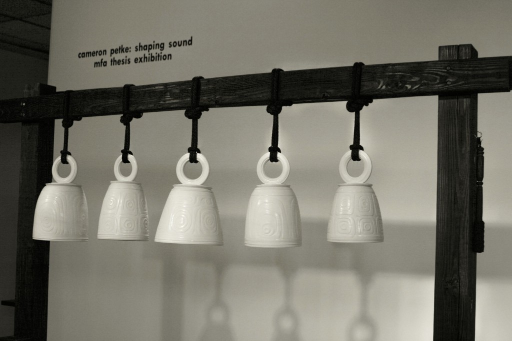Hodson Gallery | Shaping Sound