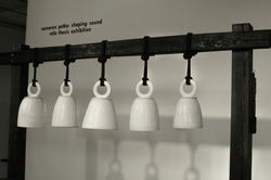 Hodson Gallery | Shaping Sound