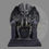 Thumbnail: Cthulhu's Throne Figurine