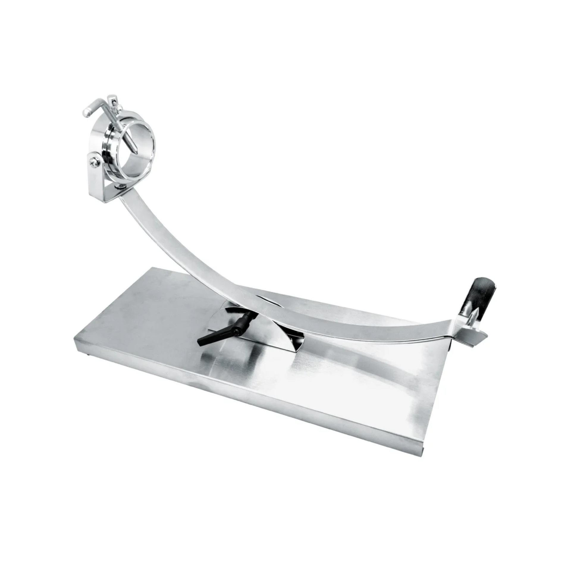 Suporte presunto giratório inox 48481