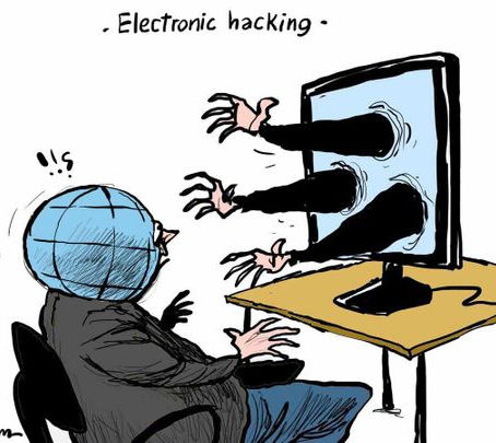 International Cyber Law: A sine qua non of the Digital Era