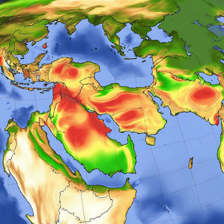 The Winter El Nino and Bangladesh: Towards Climate Change?