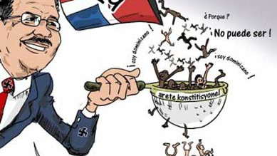 Dominican Republic’s Constitutional Change Of Citizenship