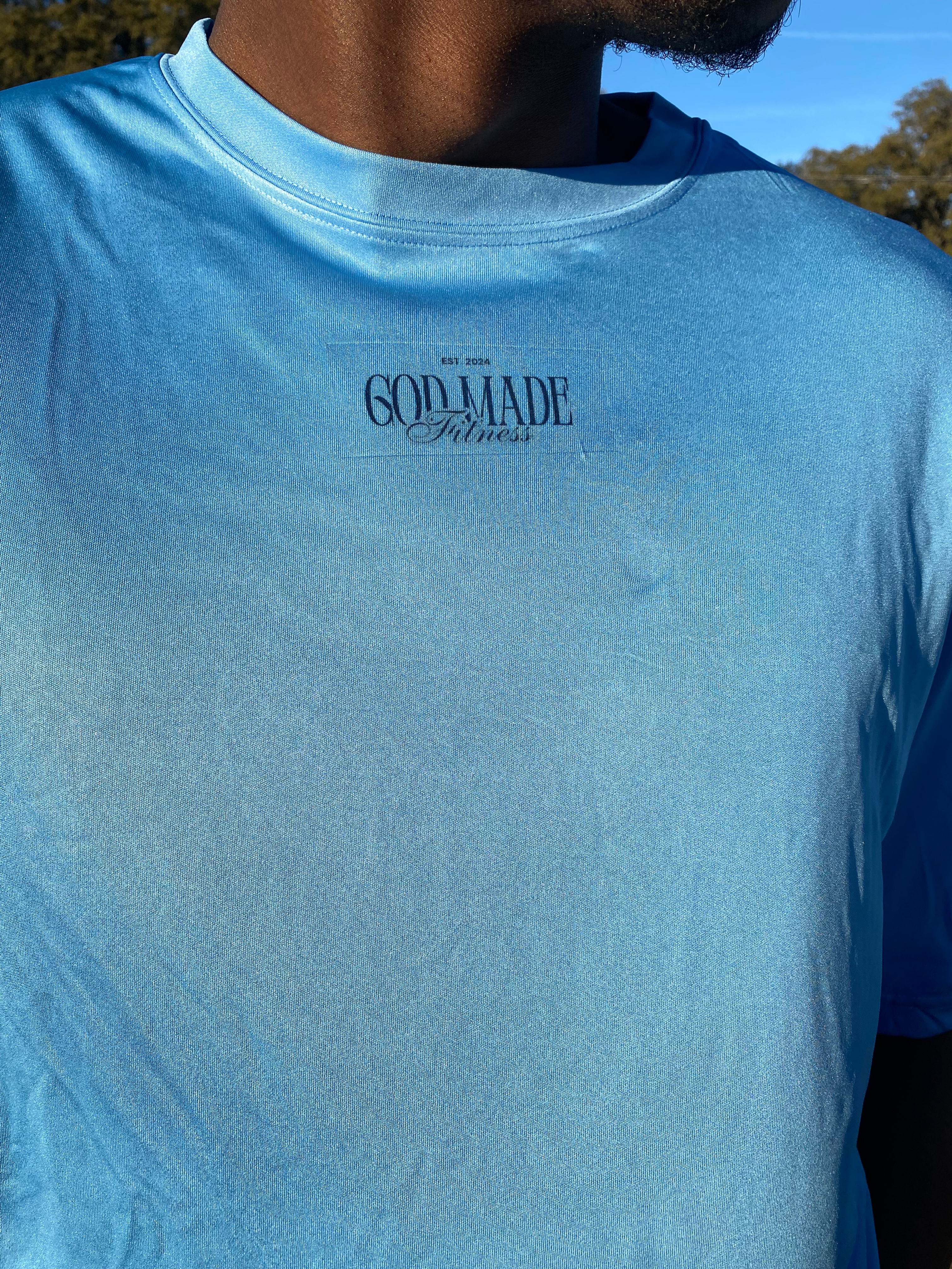 Genesis 7:4 Pump Cover