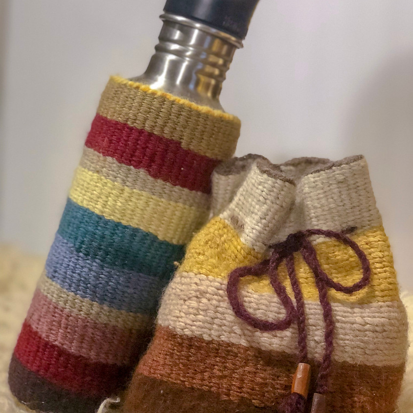 Soft Fiber Baskets