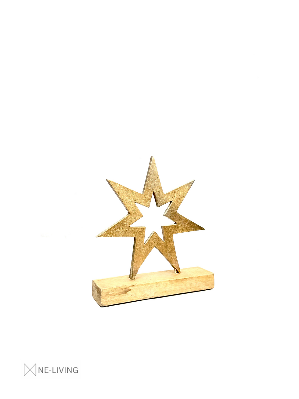 Thumbnail: Gold Star