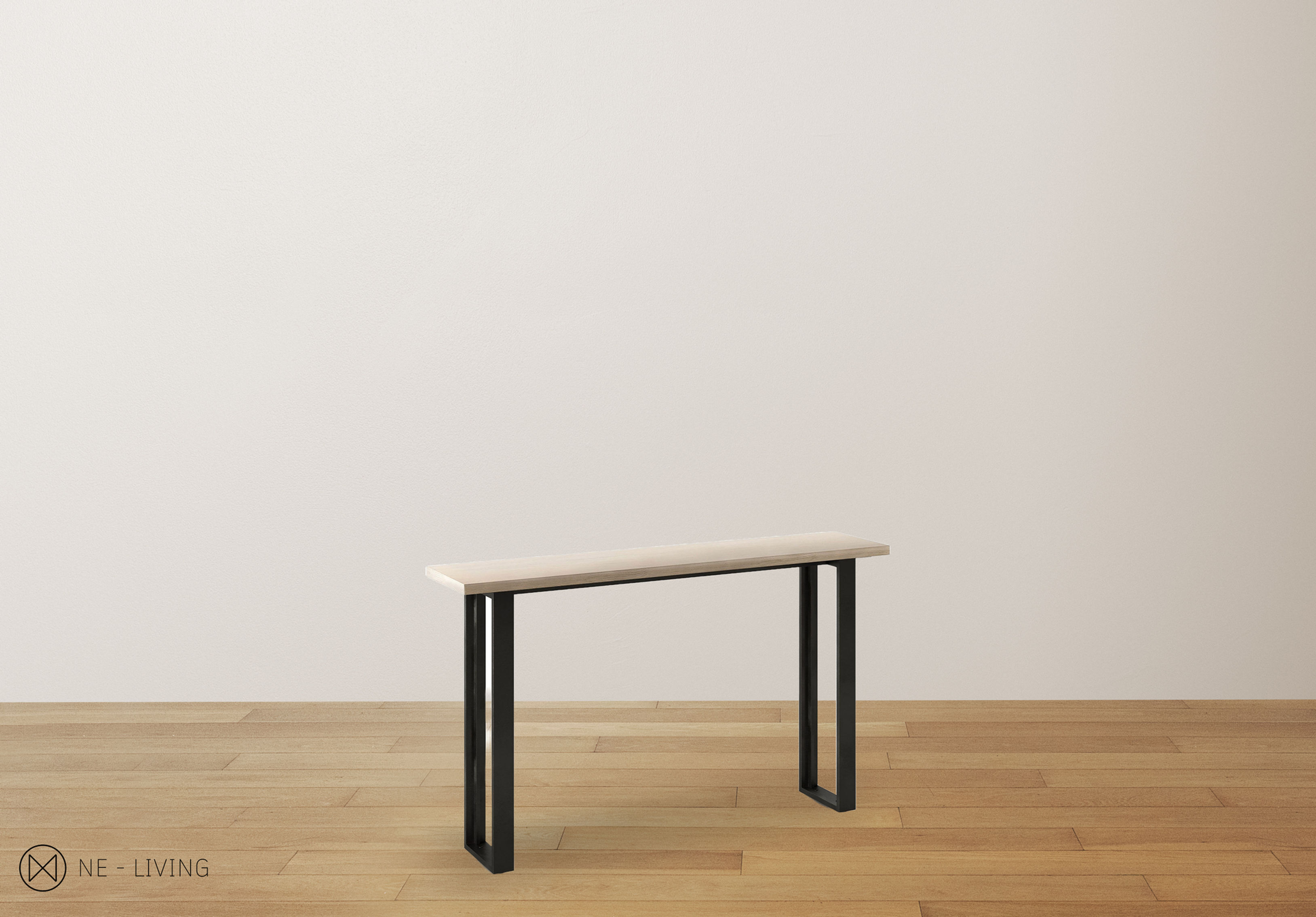 Rectangular Bar Counter table