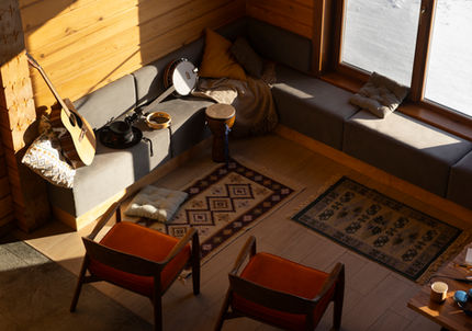 10 POPULAR INTERIOR STYLES