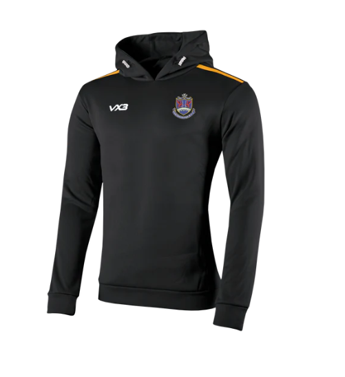 Pontrhydyfen RFC Fortis Hoodie
