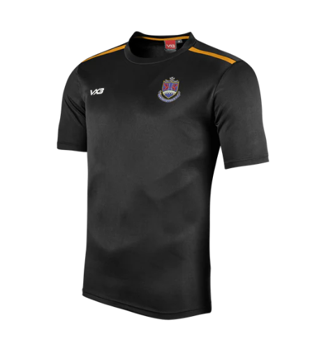 Pontrhydyfen RFC Fortis Tee