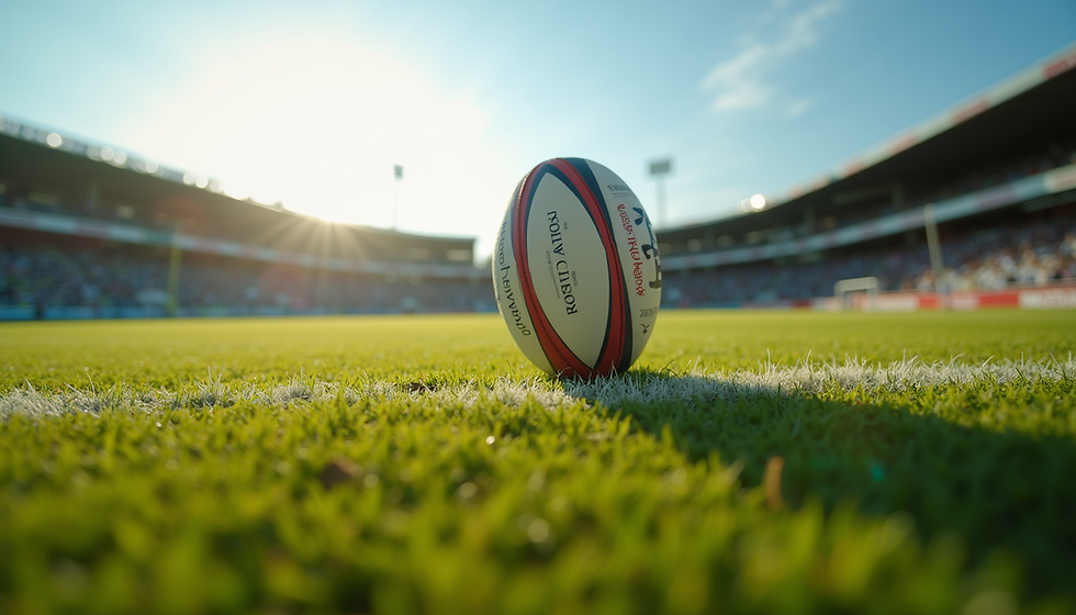 Match Report Taibach 18 Ponty 15