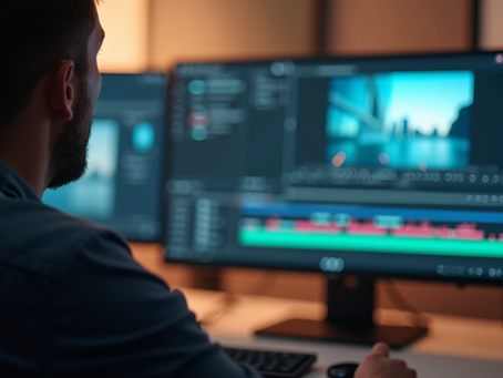 Enhance Your Videos with Expert Editing Techniques