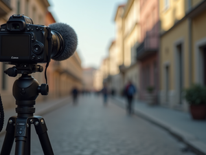 Top Video Production Tips for Engaging Content