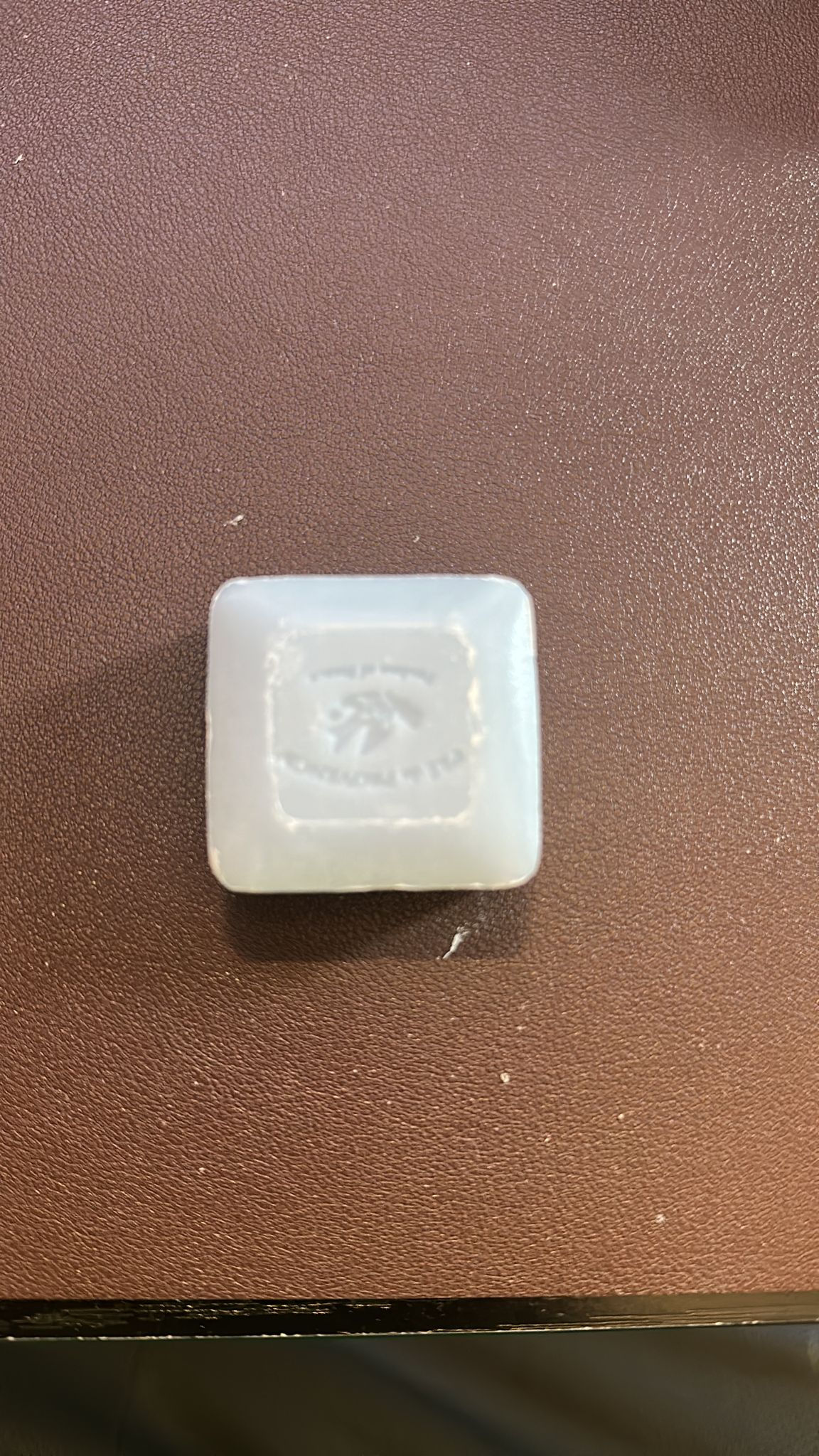 XS FACE SOAP