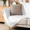 Thumbnail: Sherpa blanket