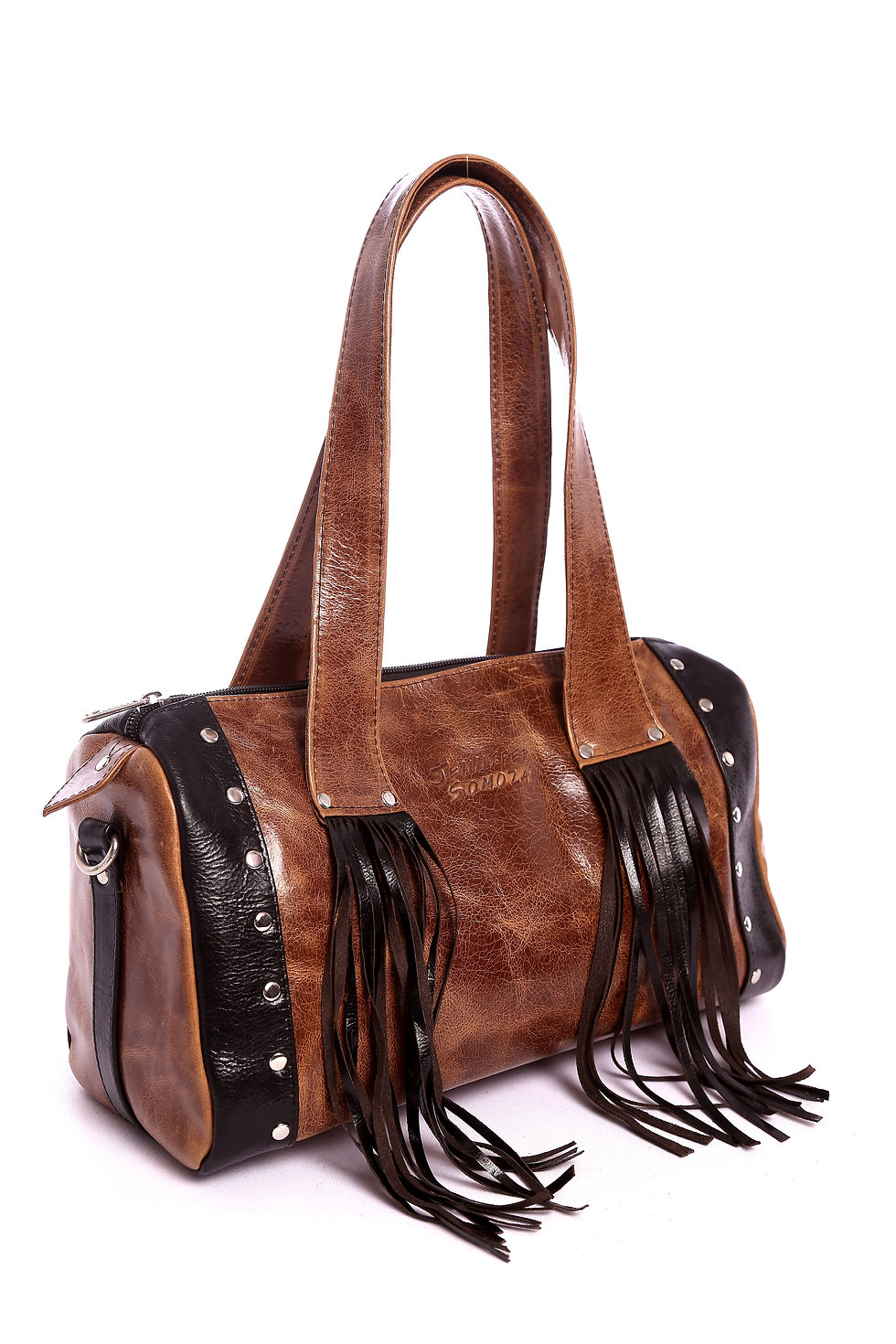 Caoba Arpa bag