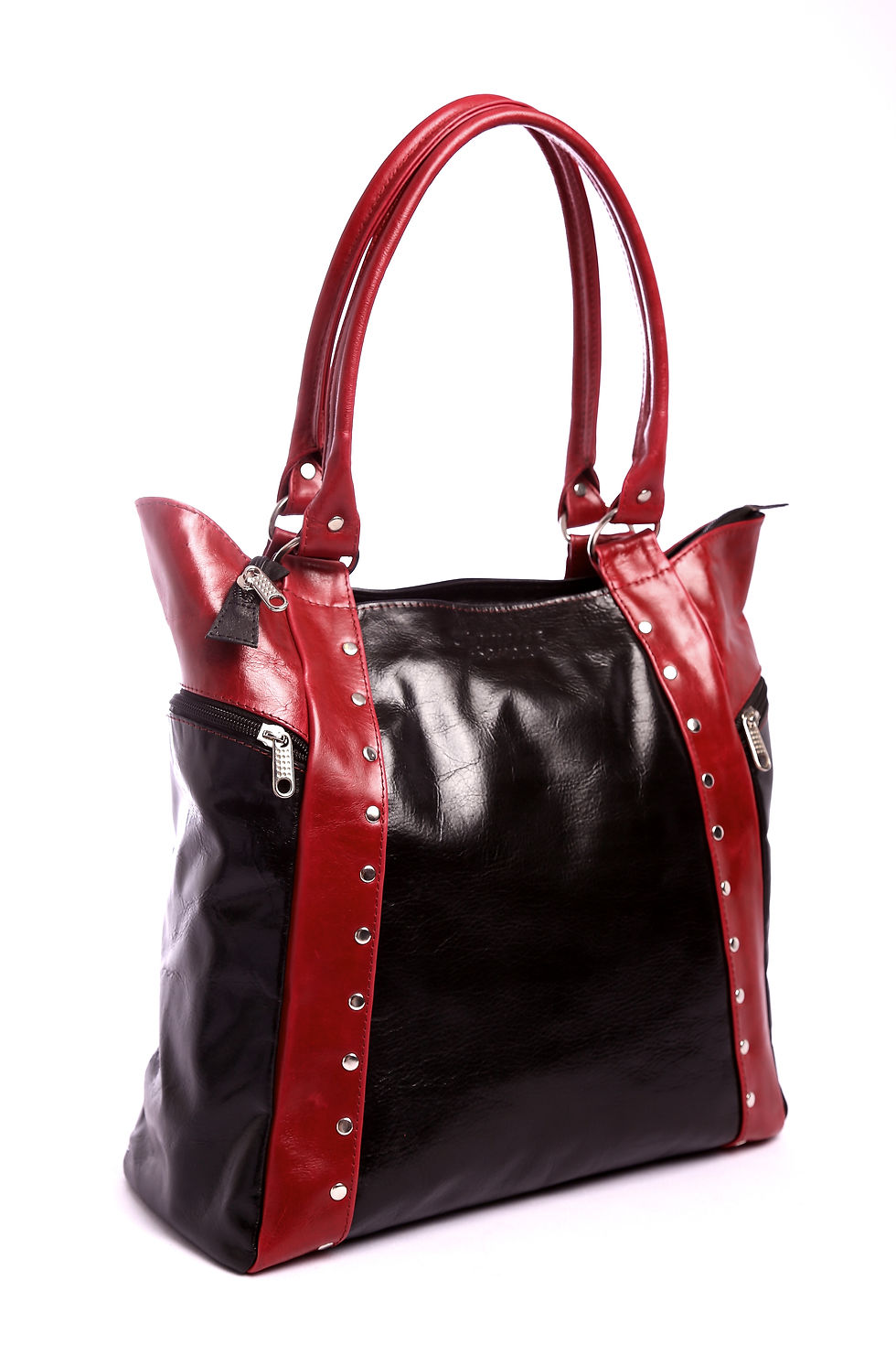 Fresa rock Tamborera bag