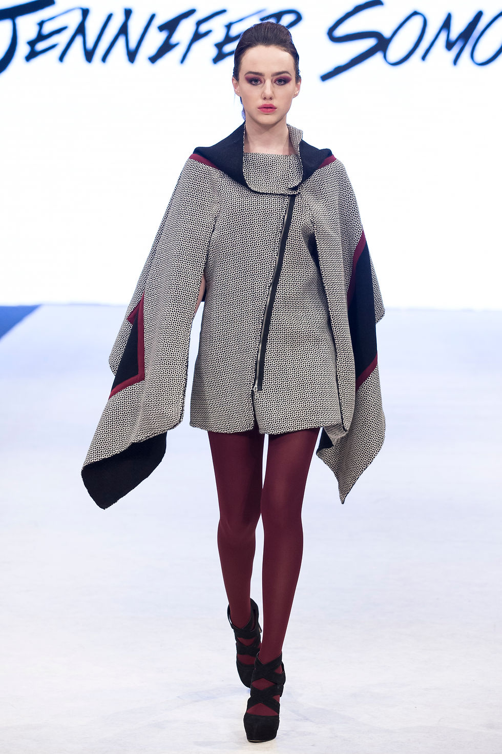 Look 3